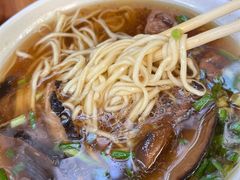 -康大口蘑面庄(将军街店)