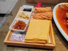 -会仙楼饭庄(宽厚里店)