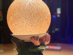 -吴越荣记苏州菜·松鼠桂鱼(月光码头店)