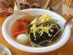 -顺姬冷面(延大店)