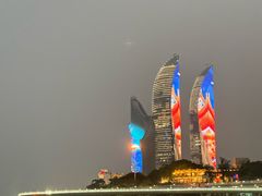 -白城沙滩