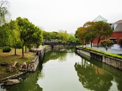 -美兰湖景区