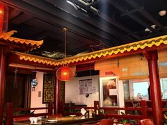 -秦月轩·陕西家乡菜(阜成路·五棵松店)