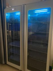 点击看大图 -蓝丝带产后恢复中心(清扬茂业店)