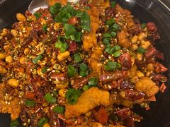 -华豫川酒家(大卫城店)