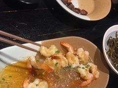 -外婆家(义乌新光汇购物中心店)