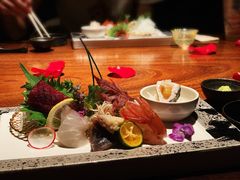 -桐寿司Sushi Tong