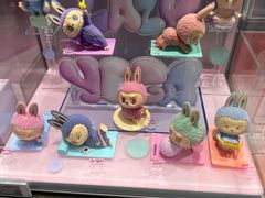 -泡泡玛特POPMART(沈阳大悦城店)