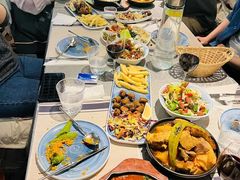 -La Medina餐厅(亮马河南路店)