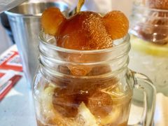 -潮庭港式茶餐厅·熊仔奶茶(同济广场店)