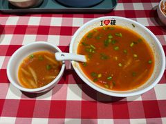 -西贝莜面村(金隅嘉品mall店)