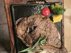 -豪客来牛排(人民东路店)