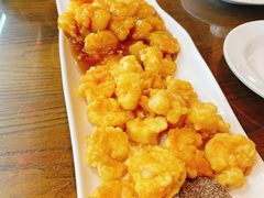 两吃虾仁-福利来酒店(泺源大街店)