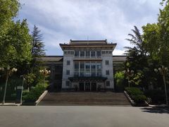 -山东师范大学(千佛山校区)