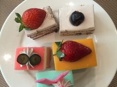 -漳州佰翔圆山酒店·圆山畔西餐厅