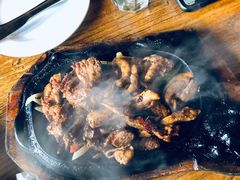 -Rural Tequila墨西哥餐厅(东川路店)