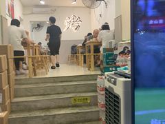-铭记烧烤制作社•吊炉乳鸽 延吉冷面