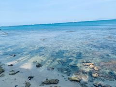 -三亚西岛海洋文化旅游区