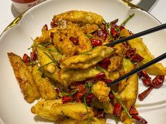 -必点海鲜·海肠捞饭大王(滨江道店)