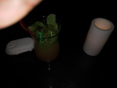 -东岸Cafe 爵士俱乐部