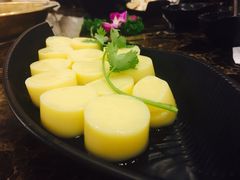 -重庆爽翻天老火锅(临平万达广场店)