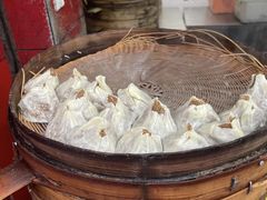 -清泉阁包子铺(中山路店)