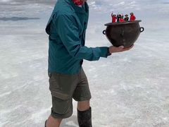 -乌尤尼盐沼