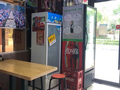 -家味螺蛳粉&烤鱼(五角场店)