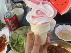 -Meet Sun韩式大排档(五一广场7MALL店)