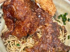 -无名氏面馆(邮电路店)