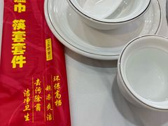 -五台山大锅饭