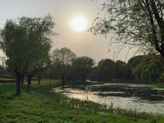 -梁鸿国家湿地公园