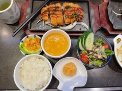 -元气寿司(东方宝泰店)