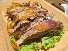 -阿西娅·西北妈妈拿手菜·清真(西关店)