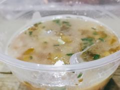 -杨婆婆烤肉(文昌阁店)