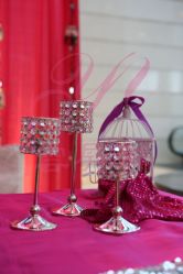 -上海浦东喜来登由由大酒店·宴会厅