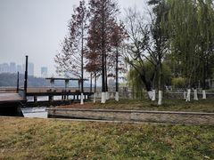 -月湖风景区