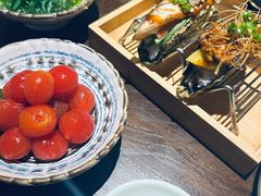 -鸟鹏烧鸟居酒屋(熙龙湾店)