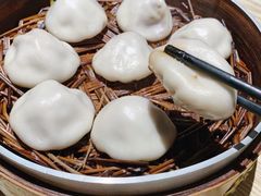-鸡鸣汤包(复地活力广场店)