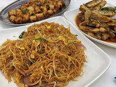 -嘉升大排档(番禺总店)