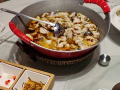 -郭林家常菜(狼垡店)