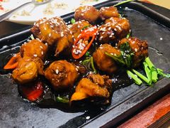 -枣子树·素食餐厅(普陀山店)