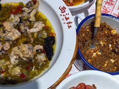 -西江红·株洲本地菜(滨江南路店)