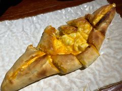 -格鲁·秀色Georgia’s Feast