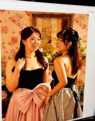 -模卡写真馆(南通店)