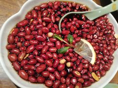 -小杨烤肉(朱雀店)