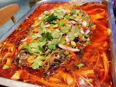 -姜武烧烤(赛格广场店)