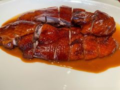 沙溪米鸭-利苑酒家(金宝店)