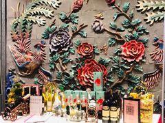 -羲和雅苑•北京烤鸭(平安国际金融中心店)