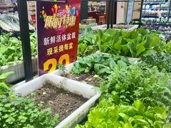 -北京华联购物中心(天通苑店)